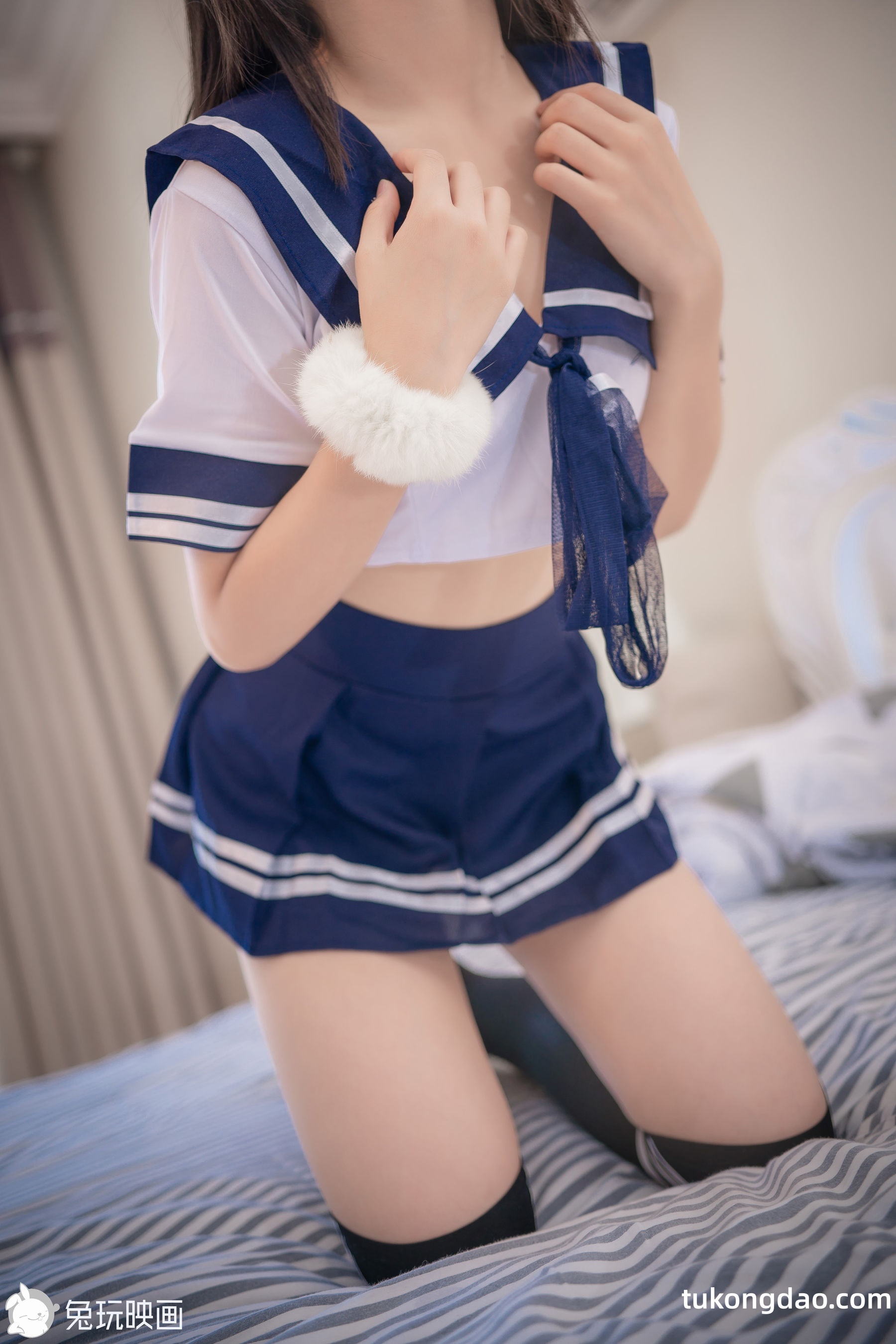 兔玩映画 – 128 整理写真合集 兔玩映画-第3张